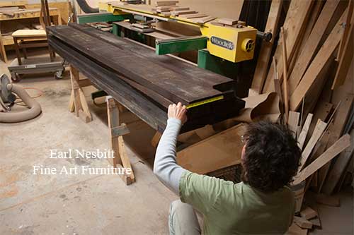 checking warp on wenge boards checking warp on wenge boards
